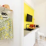 Appartement Orange Y Lemon *