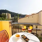 Orange Y Lemon Appartement