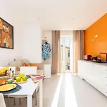 Orange Y Lemon Appartement Sant'Agnello