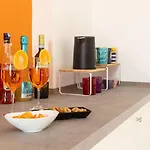 Orange Y Lemon