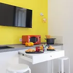 Appartement Orange Y Lemon