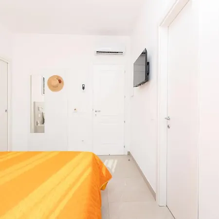 Appartement Orange Y Lemon