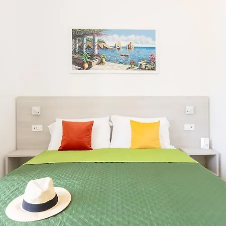 Orange Y Lemon Appartement