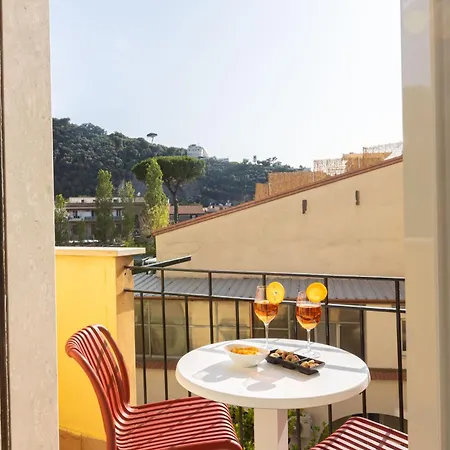 Orange Y Lemon Appartement Sant'Agnello