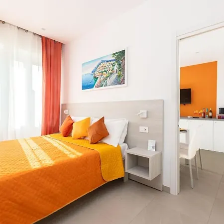 Orange Y Lemon 公寓 *
