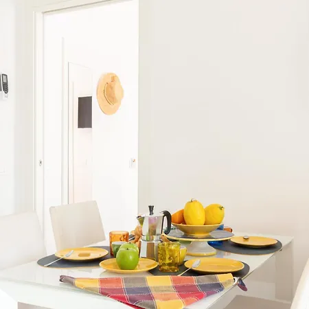 Orange Y Lemon Appartement Sant'Agnello