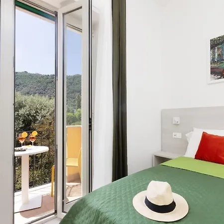 Appartement Orange Y Lemon *