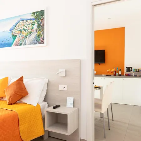 Orange Y Lemon *
