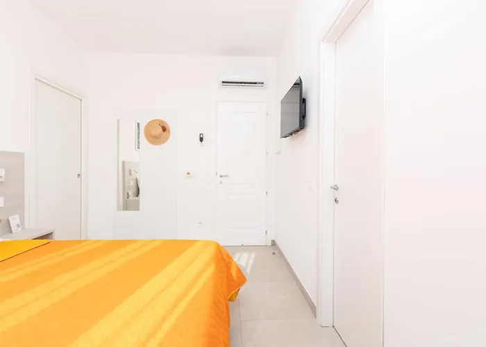 Appartement Orange Y Lemon