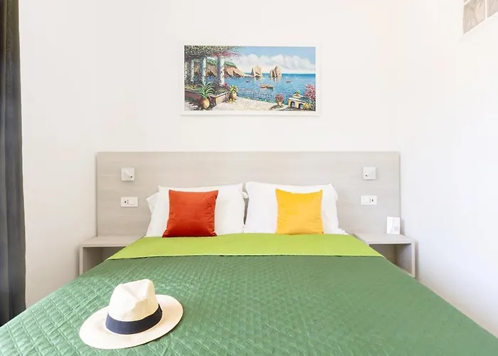 Orange Y Lemon Appartement