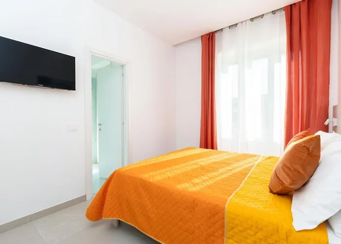 Orange Y Lemon Appartement
